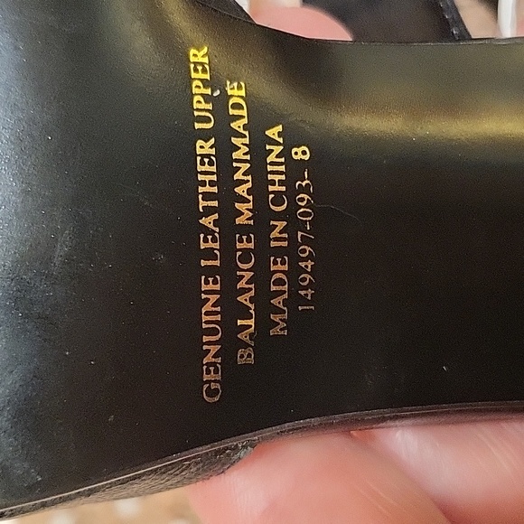 Colin Stuart heels - Picture 11 of 16